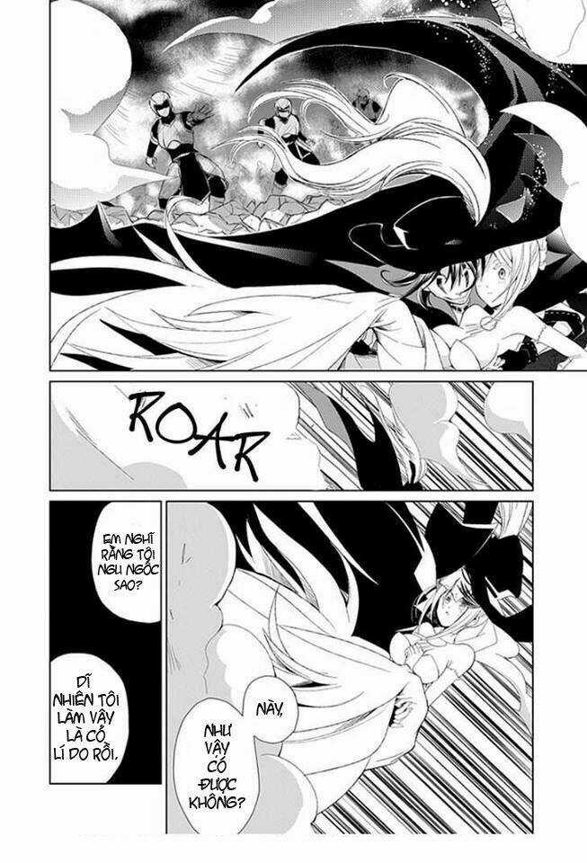 Rolan The Forgotten King - Chapter 2 - Trang 35