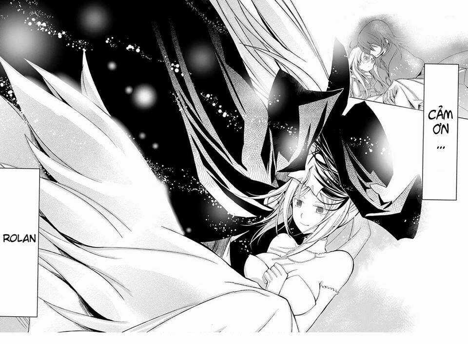 Rolan The Forgotten King - Chapter 2 - Trang 37