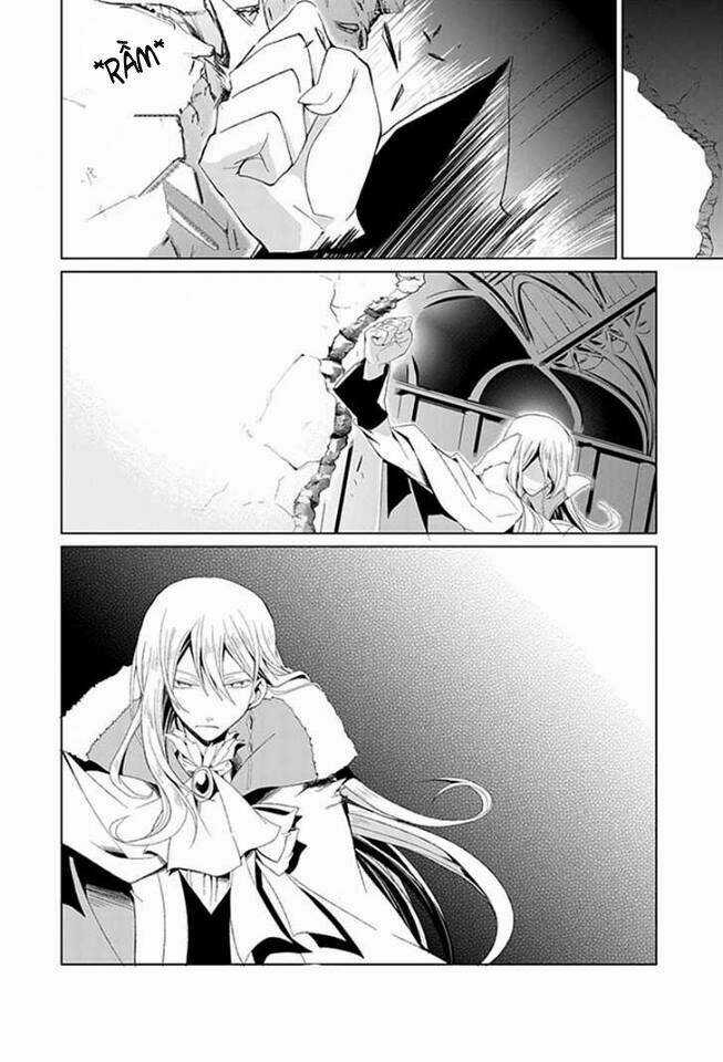 Rolan The Forgotten King - Chapter 2 - Trang 38