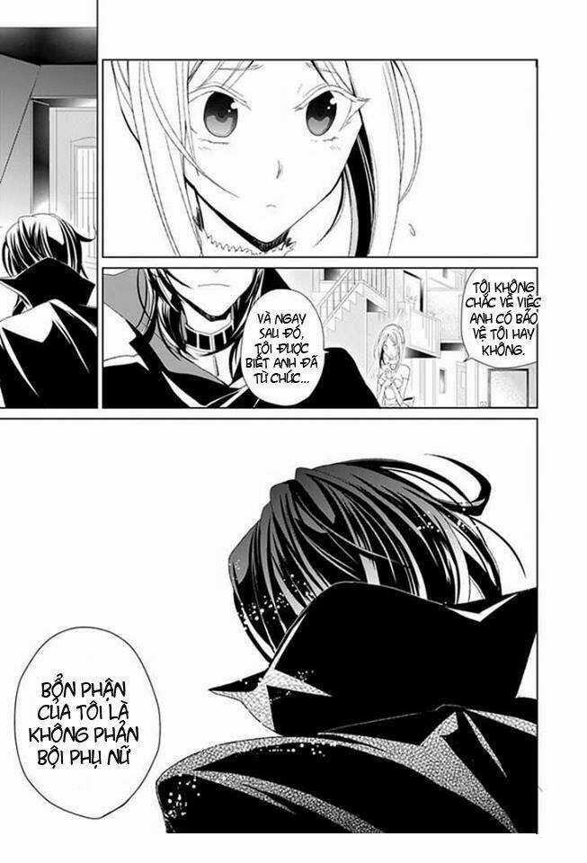 Rolan The Forgotten King - Chapter 2 - Trang 41