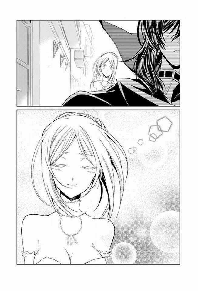 Rolan The Forgotten King - Chapter 2 - Trang 42