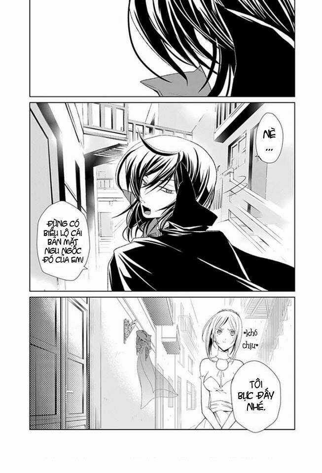 Rolan The Forgotten King - Chapter 2 - Trang 43