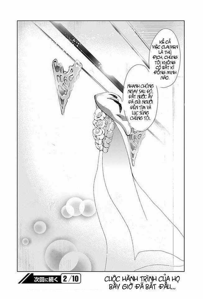 Rolan The Forgotten King - Chapter 2 - Trang 44