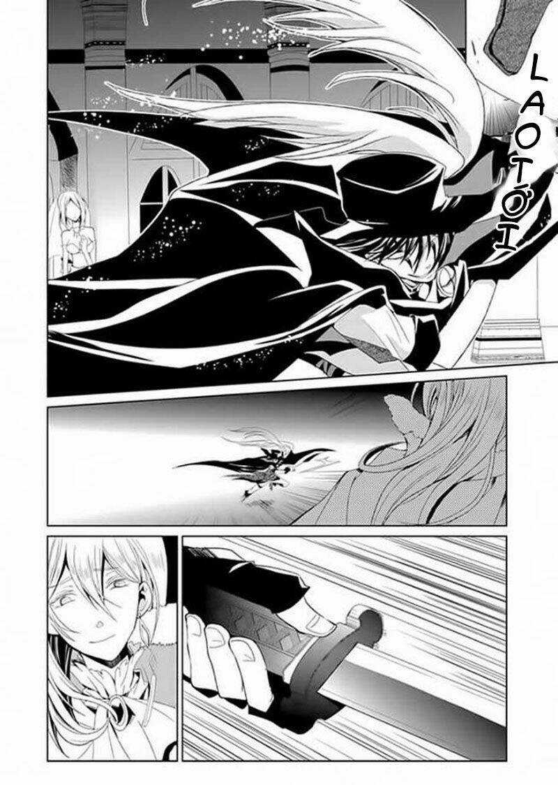 Rolan The Forgotten King - Chapter 2 - Trang 6