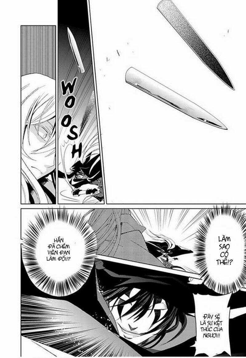 Rolan The Forgotten King - Chapter 2 - Trang 8