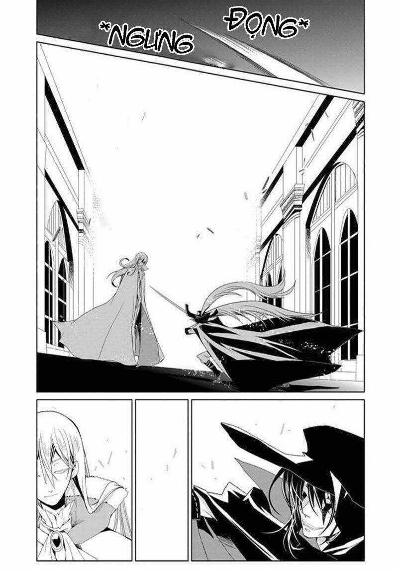 Rolan The Forgotten King - Chapter 2 - Trang 9