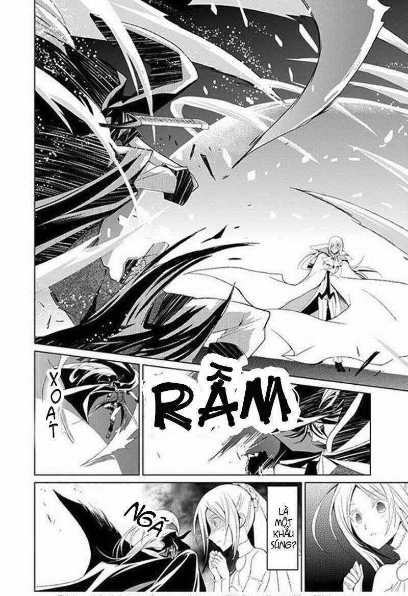 Rolan The Forgotten King - Chapter 2 - Trang 10