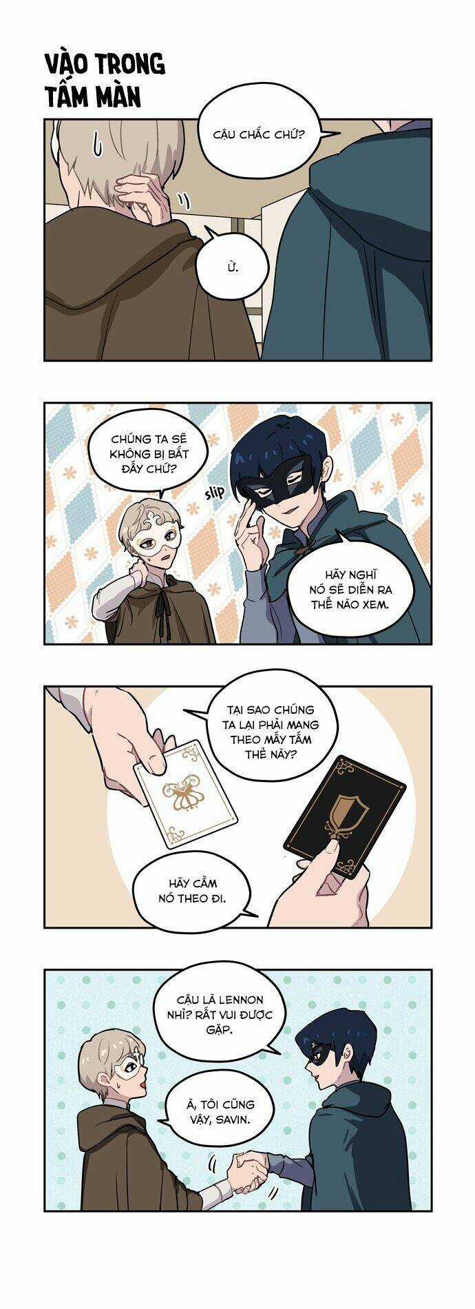 Roland Roland - Chapter 10 - Trang 7