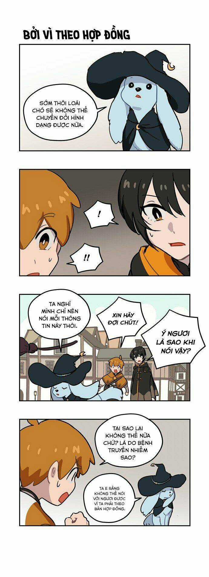 Roland Roland - Chapter 11 - Trang 6