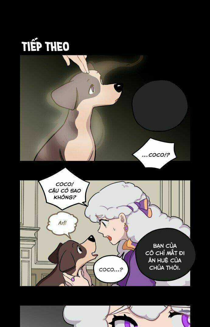 Roland Roland - Chapter 12 - Trang 6