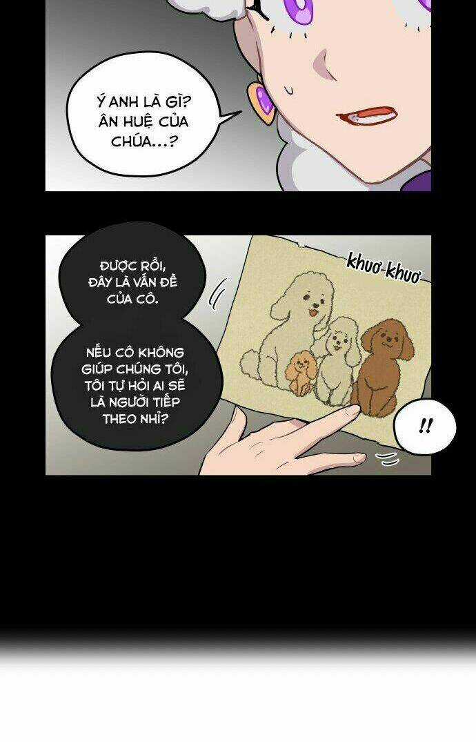 Roland Roland - Chapter 12 - Trang 7