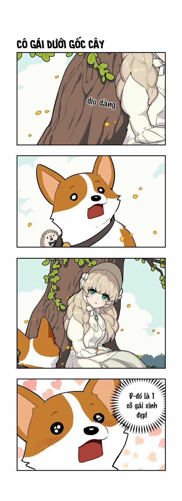 Roland Roland - Chapter 7 - Trang 11