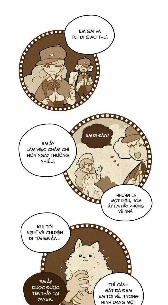 Roland Roland - Chapter 9 - Trang 2