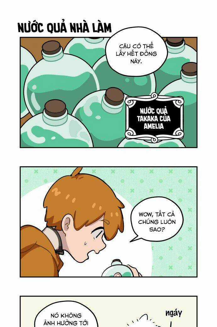 Roland Roland - Chapter 9 - Trang 6