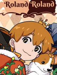 Đọc truyện Roland Roland