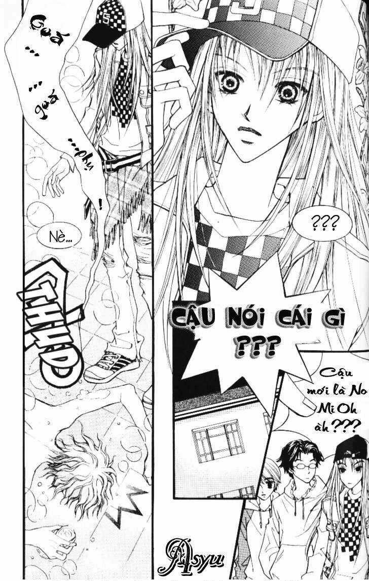 Rolling - Chapter 1 - Trang 11