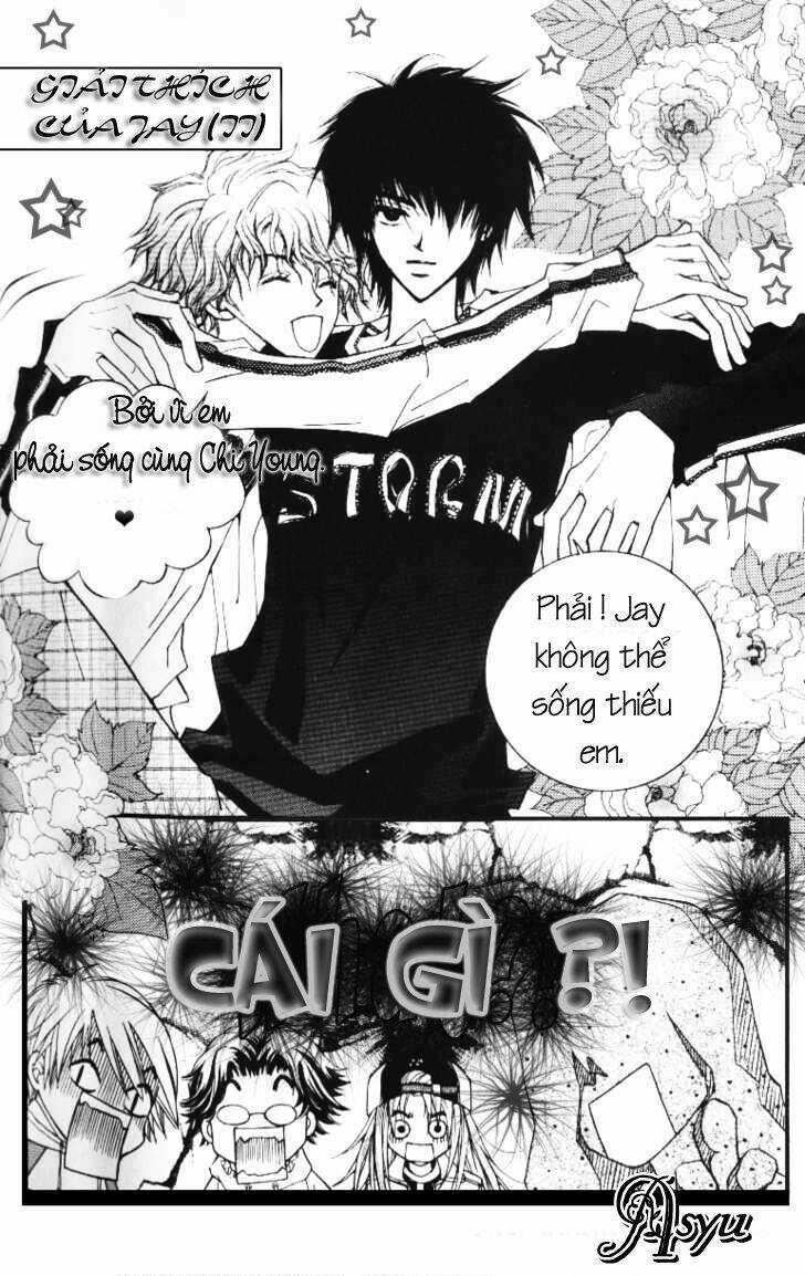 Rolling - Chapter 1 - Trang 16