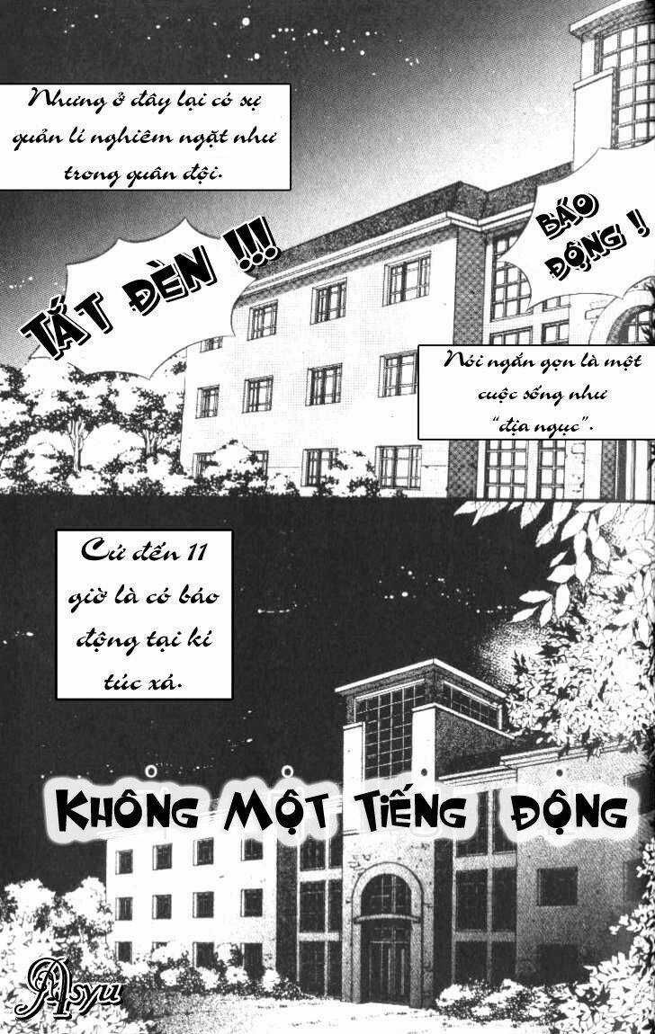 Rolling - Chapter 1 - Trang 3