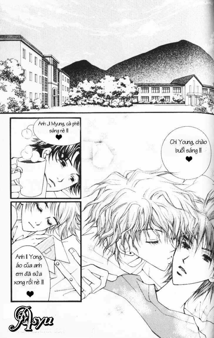 Rolling - Chapter 1 - Trang 23