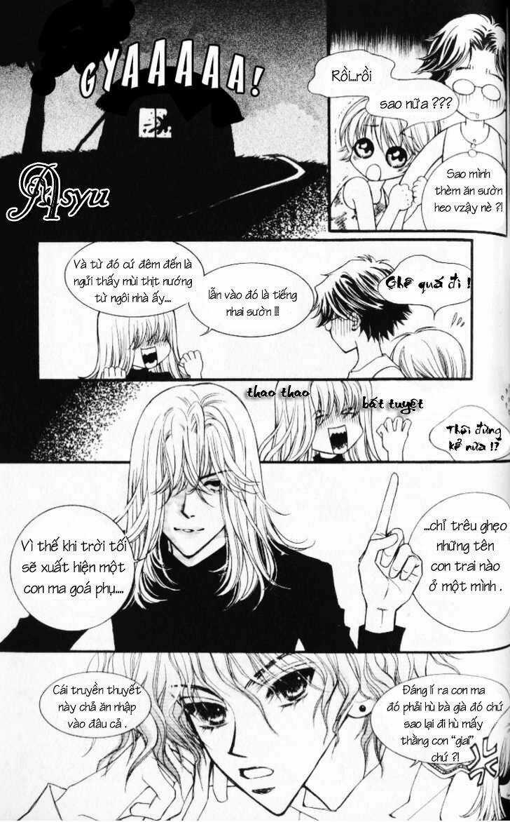 Rolling - Chapter 1 - Trang 7