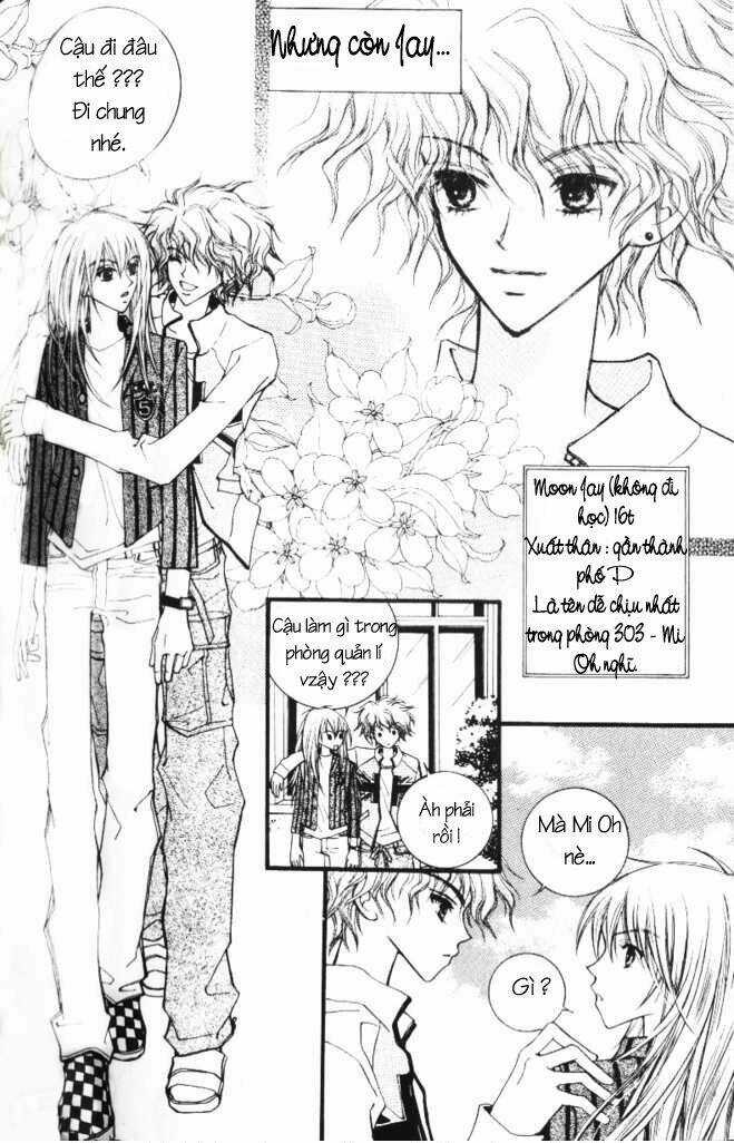 Rolling - Chapter 2 - Trang 12