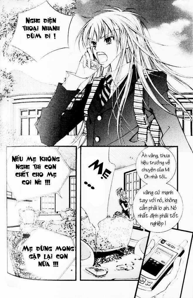 Rolling - Chapter 2 - Trang 18