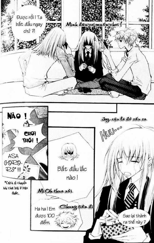 Rolling - Chapter 2 - Trang 26