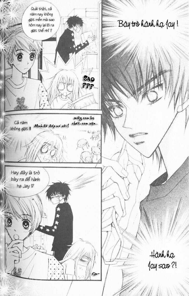 Rolling - Chapter 3 - Trang 19