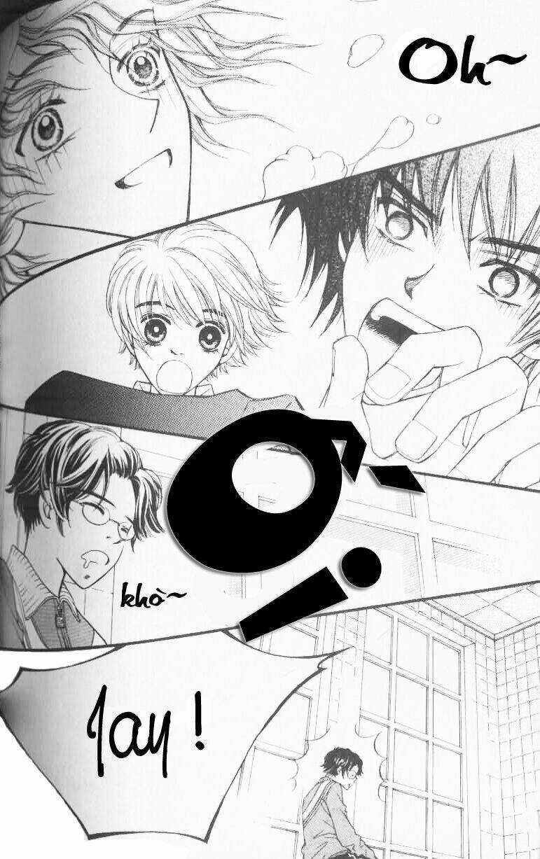 Rolling - Chapter 3 - Trang 25