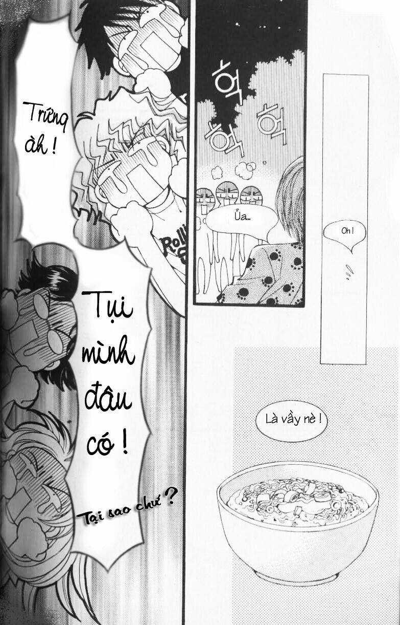 Rolling - Chapter 4 - Trang 15