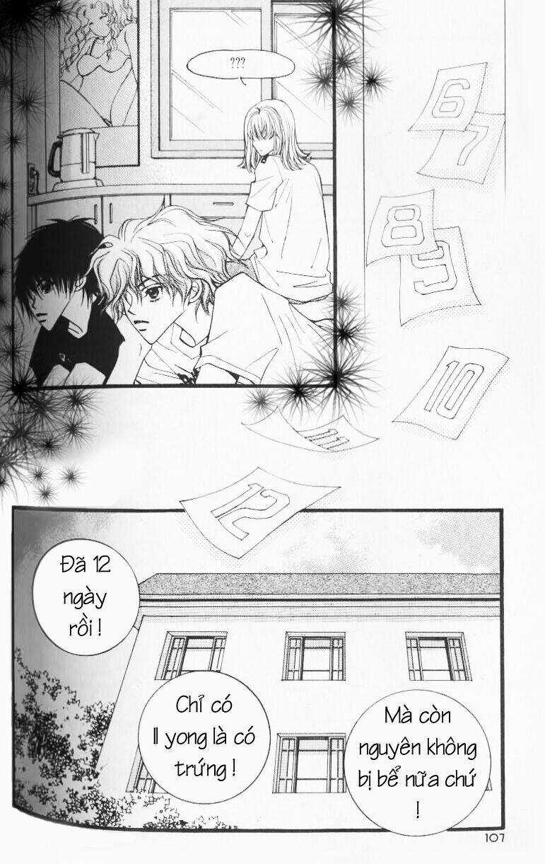 Rolling - Chapter 4 - Trang 21