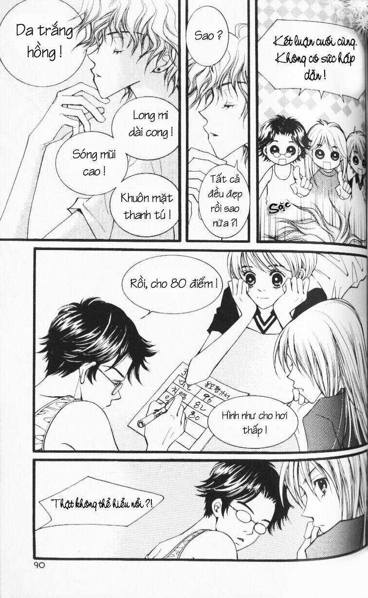 Rolling - Chapter 4 - Trang 4