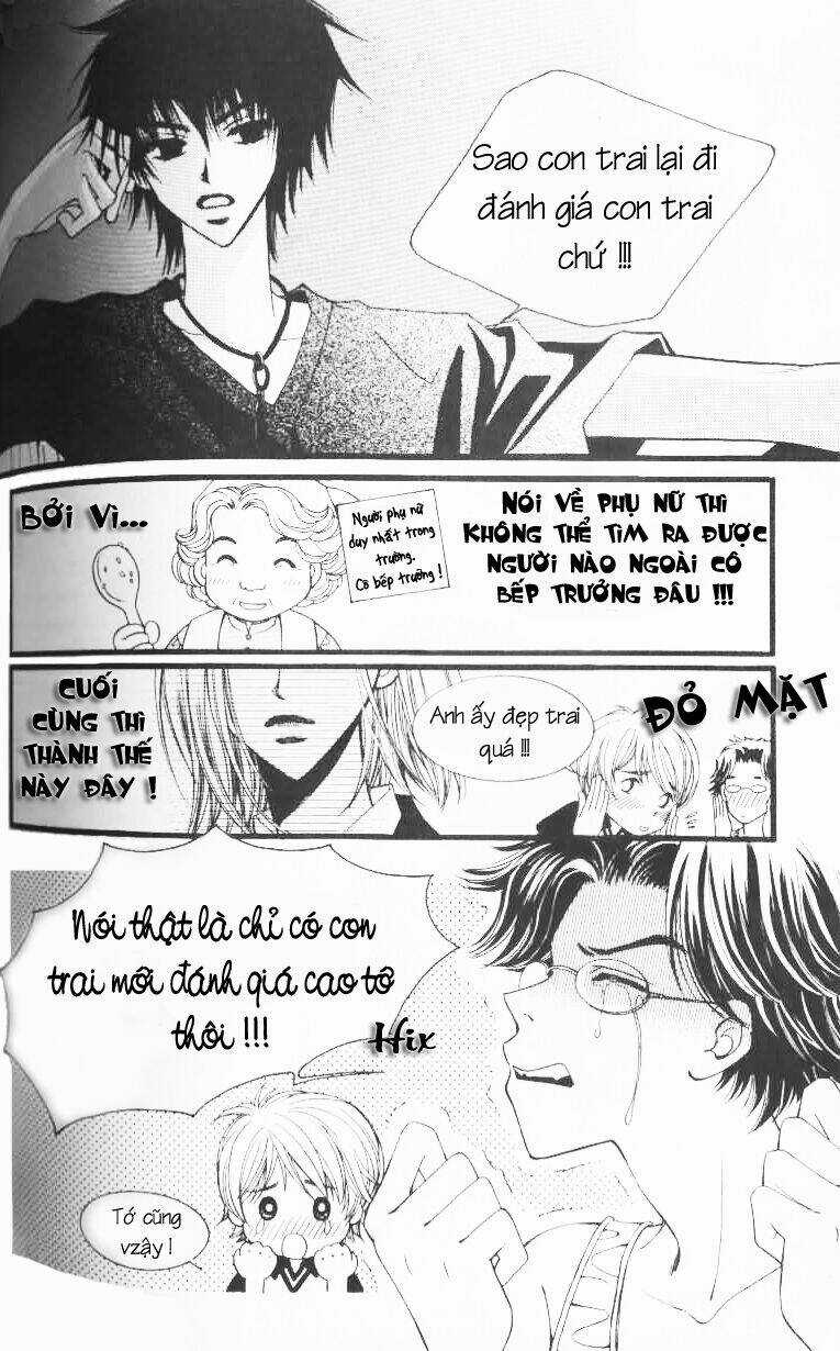 Rolling - Chapter 4 - Trang 5