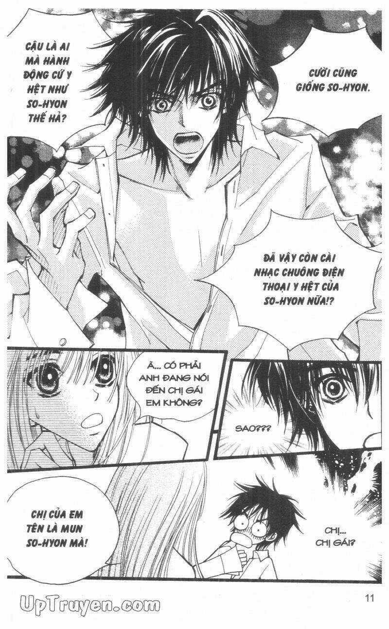 Rolling - Chapter 5 - Trang 11