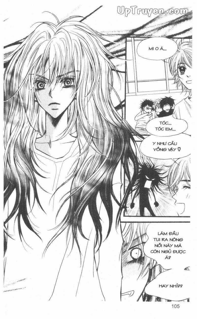 Rolling - Chapter 5 - Trang 104