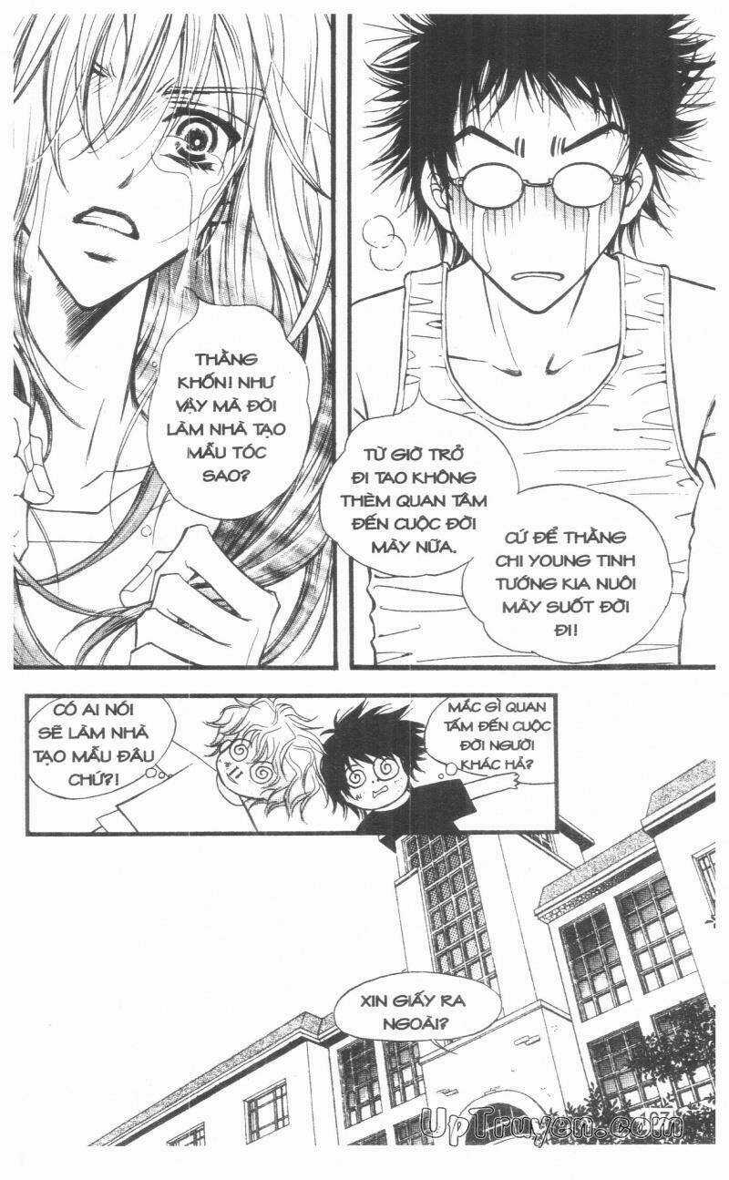 Rolling - Chapter 5 - Trang 106