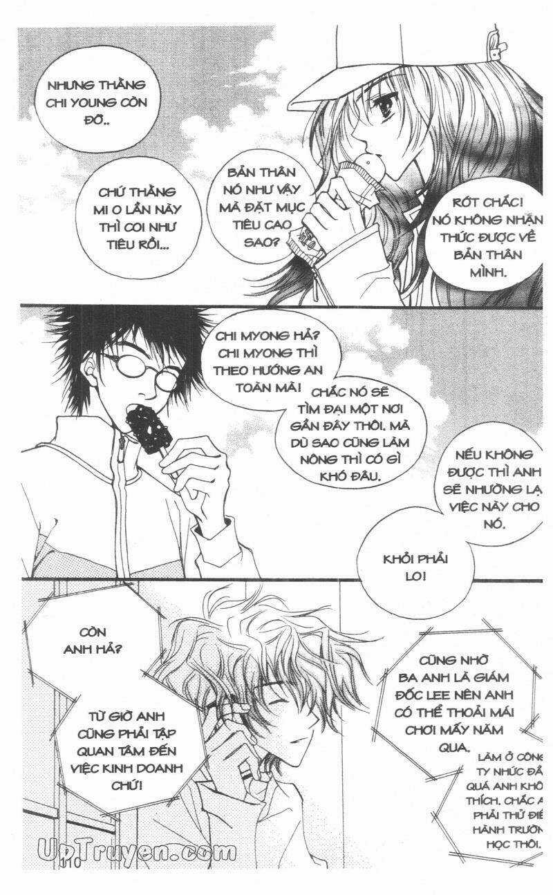 Rolling - Chapter 5 - Trang 109