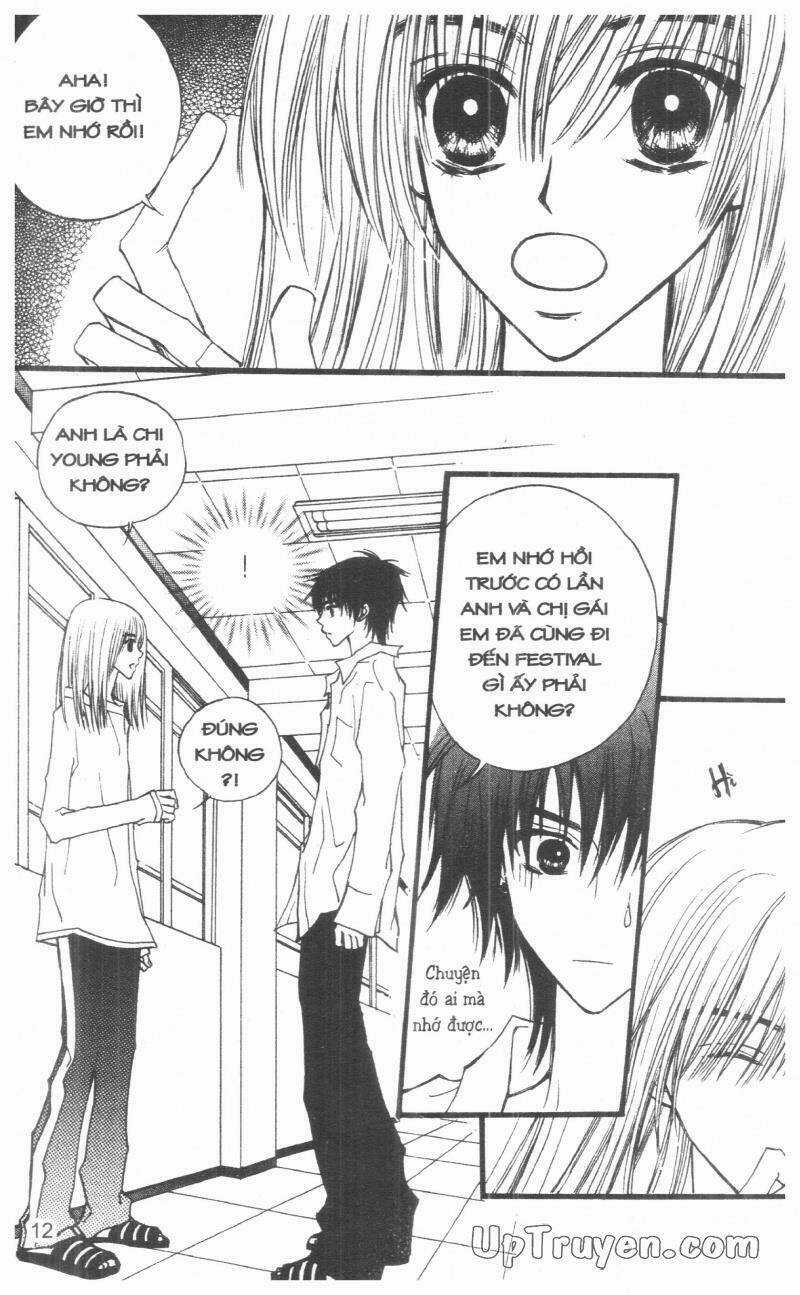 Rolling - Chapter 5 - Trang 12