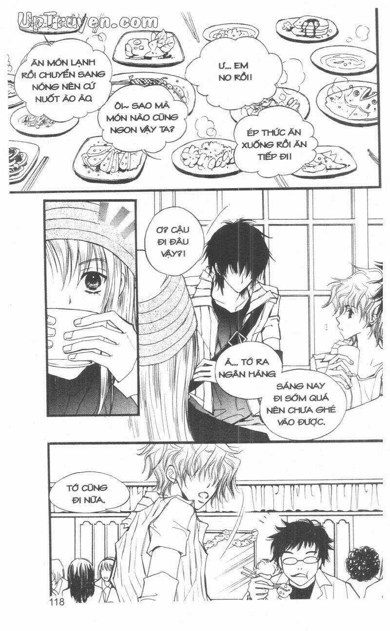 Rolling - Chapter 5 - Trang 117