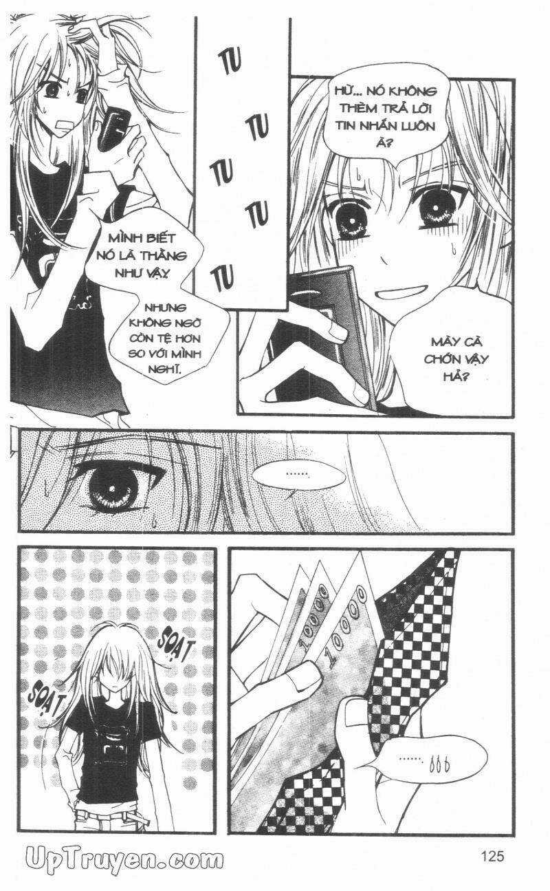 Rolling - Chapter 5 - Trang 124