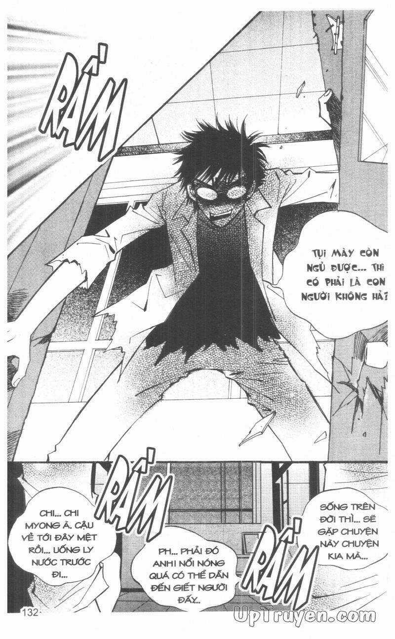 Rolling - Chapter 5 - Trang 131