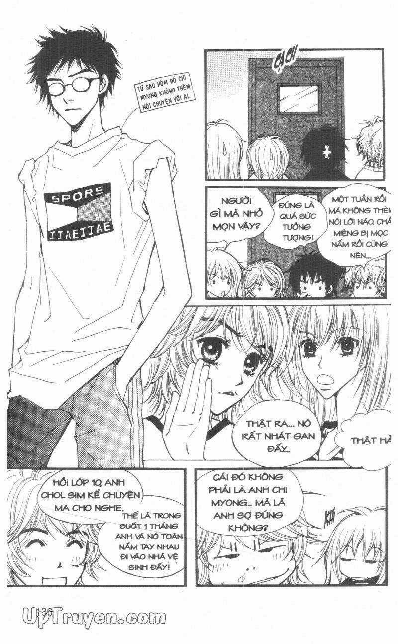 Rolling - Chapter 5 - Trang 135