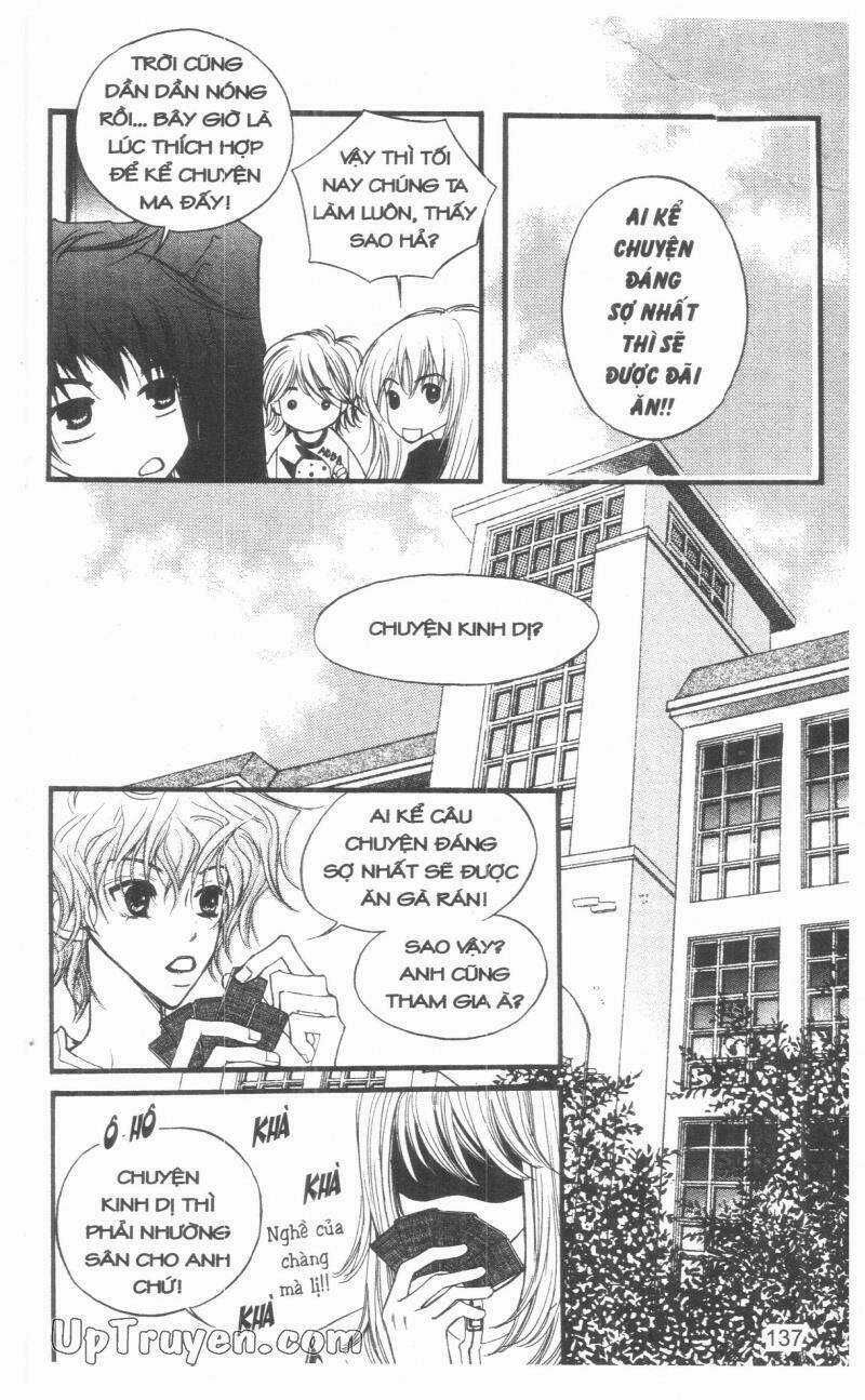 Rolling - Chapter 5 - Trang 136