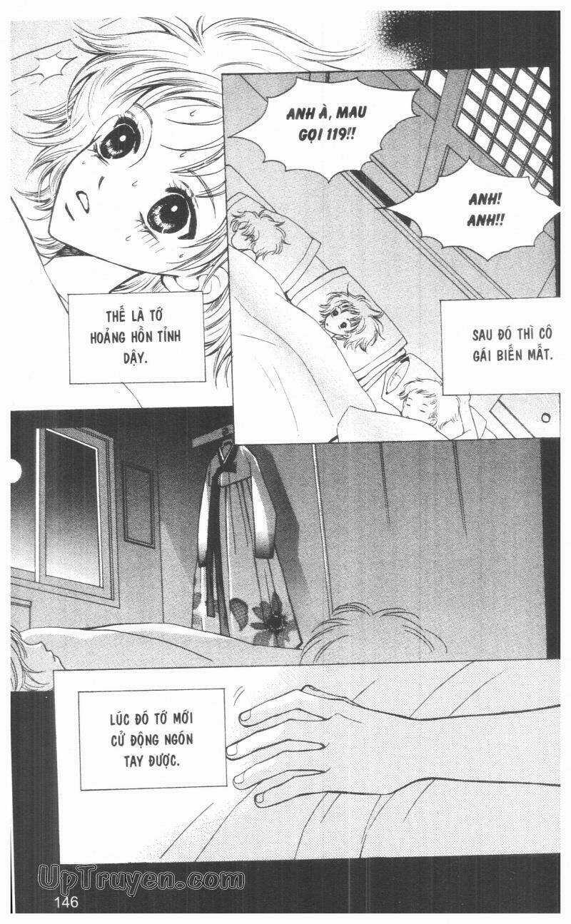 Rolling - Chapter 5 - Trang 145