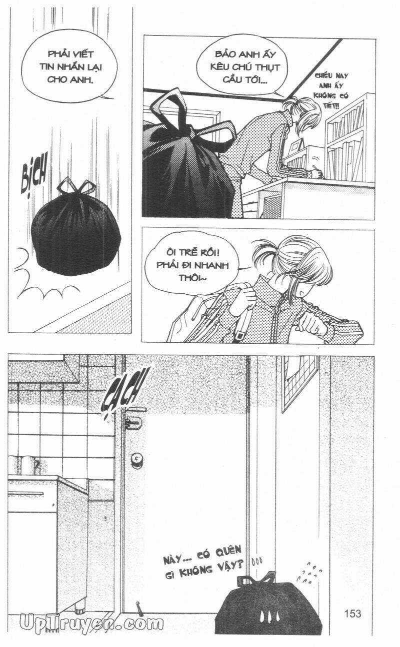 Rolling - Chapter 5 - Trang 152