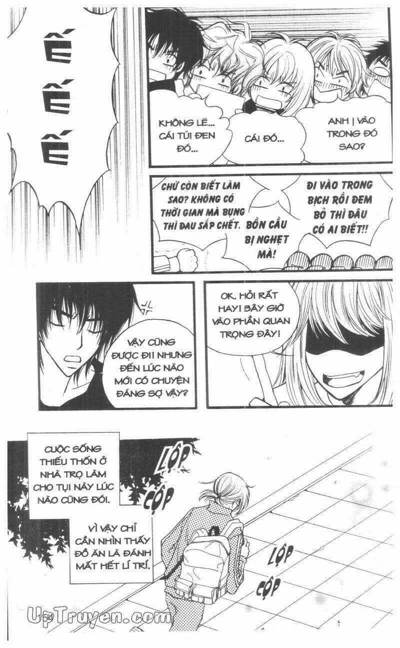 Rolling - Chapter 5 - Trang 153