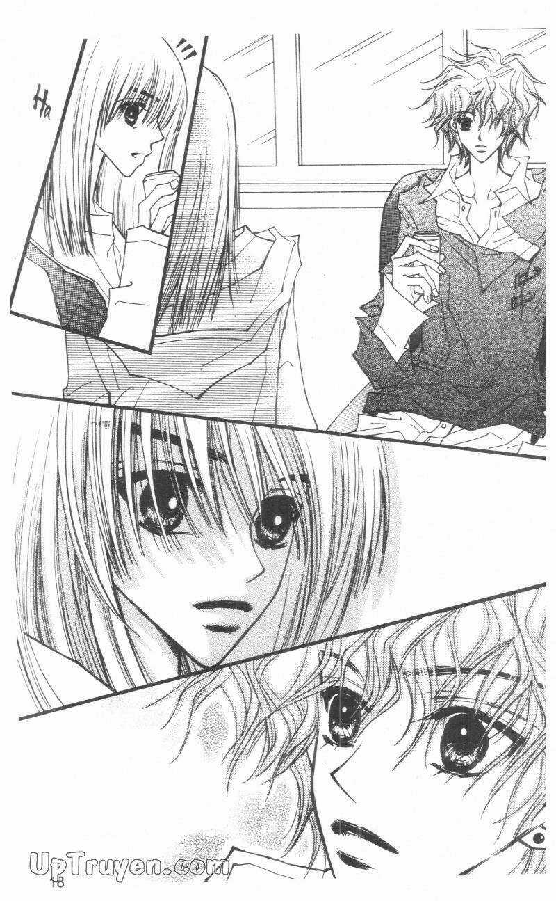 Rolling - Chapter 5 - Trang 18