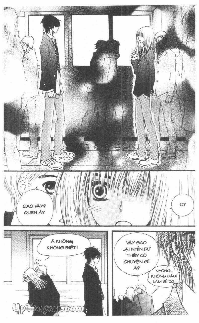 Rolling - Chapter 5 - Trang 4