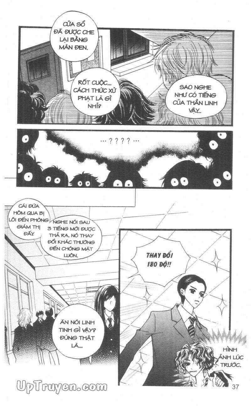 Rolling - Chapter 5 - Trang 36