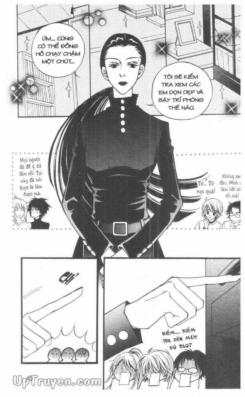 Rolling - Chapter 5 - Trang 39